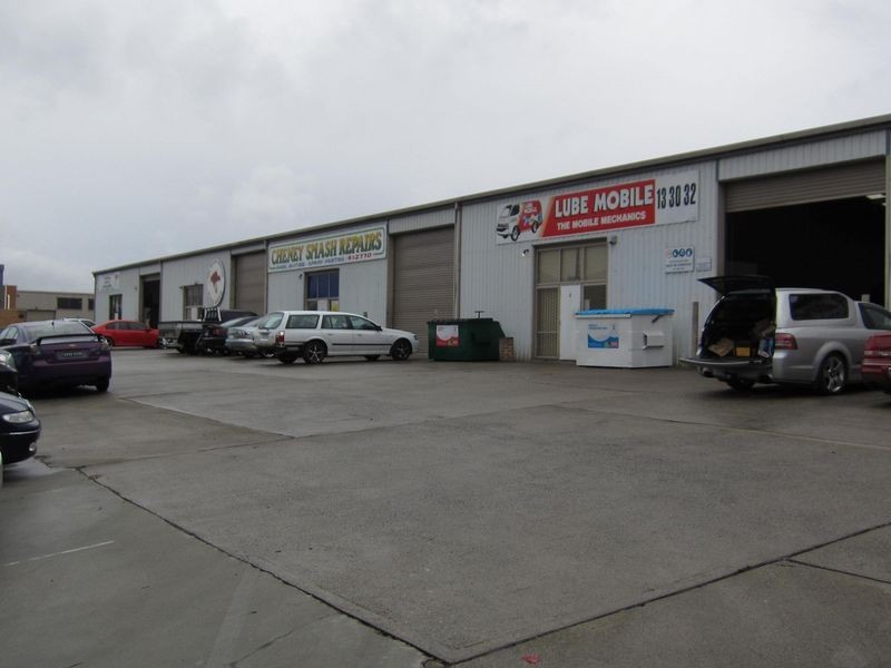 3/12 Cheney Place, Mitchell ACT 2911