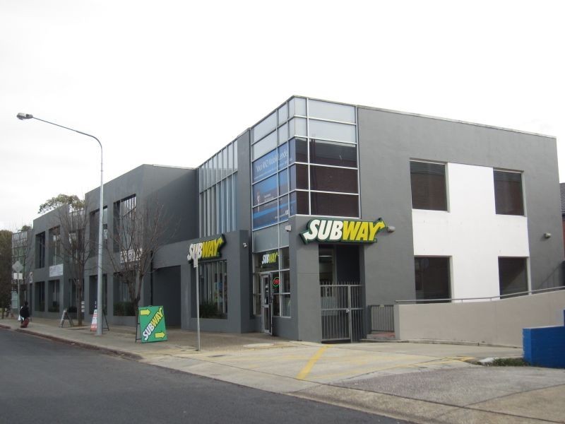 1st Floor/41-43 Liardet Street, Weston ACT 2611