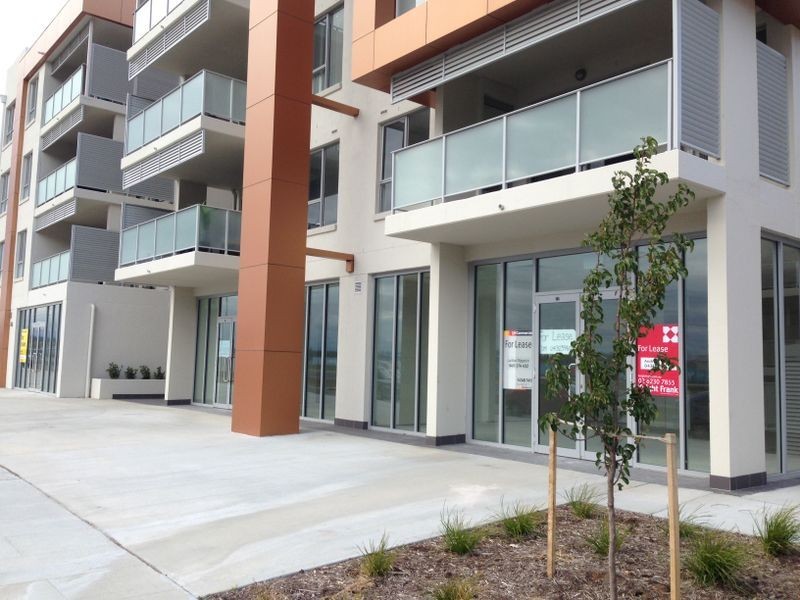 166/148 Flemington Road, Harrison ACT 2914