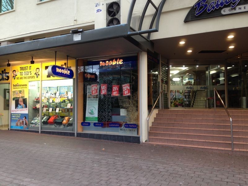 18/131 London Circuit, City ACT 2601