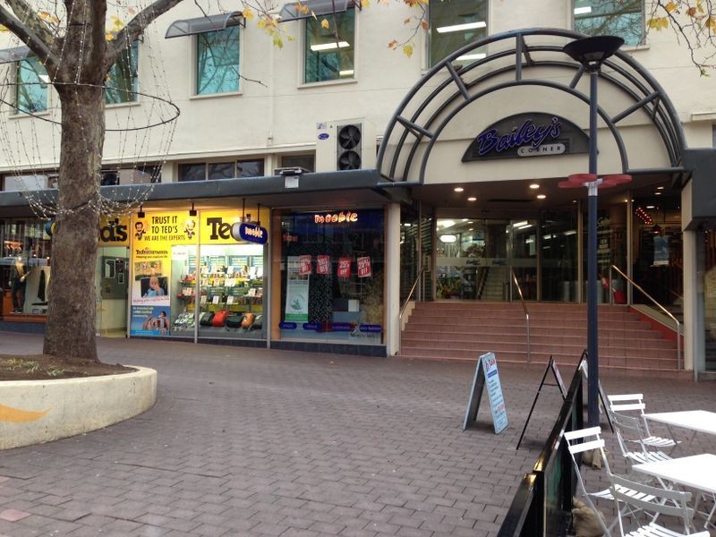 18/131 London Circuit, City ACT 2601