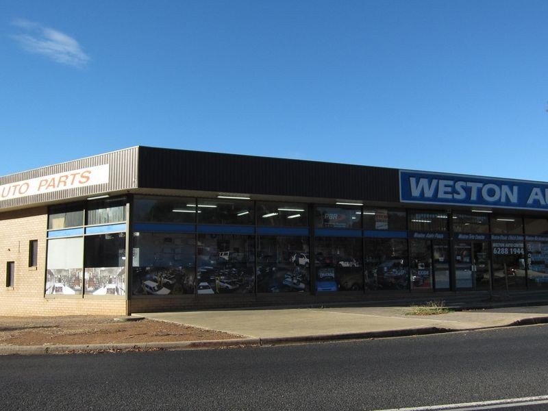 2a/12 Liardet Street, Weston ACT 2611