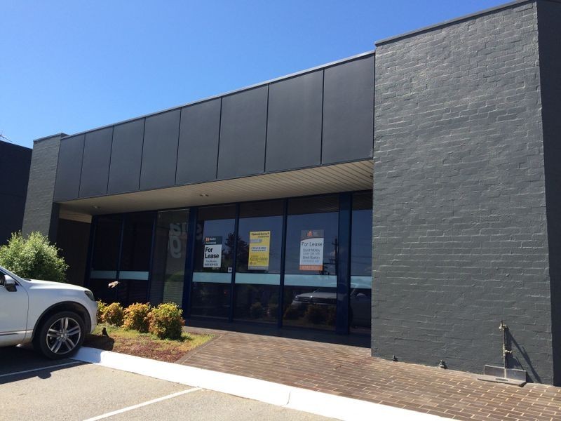 2/116-118 Wollongong Street, Fyshwick ACT 2609