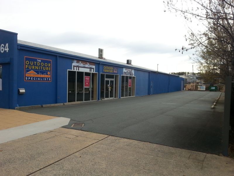 64 Barrier Street, Fyshwick ACT 2609