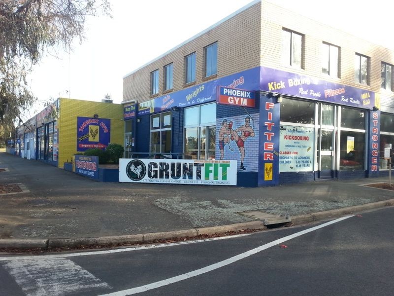 1/Corner of Sandford Street and Kemble Court, Mitchell ACT 2911