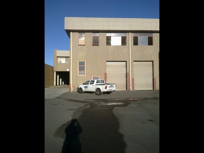 Unit 21/151-155 Gladstone Street, Fyshwick ACT 2609