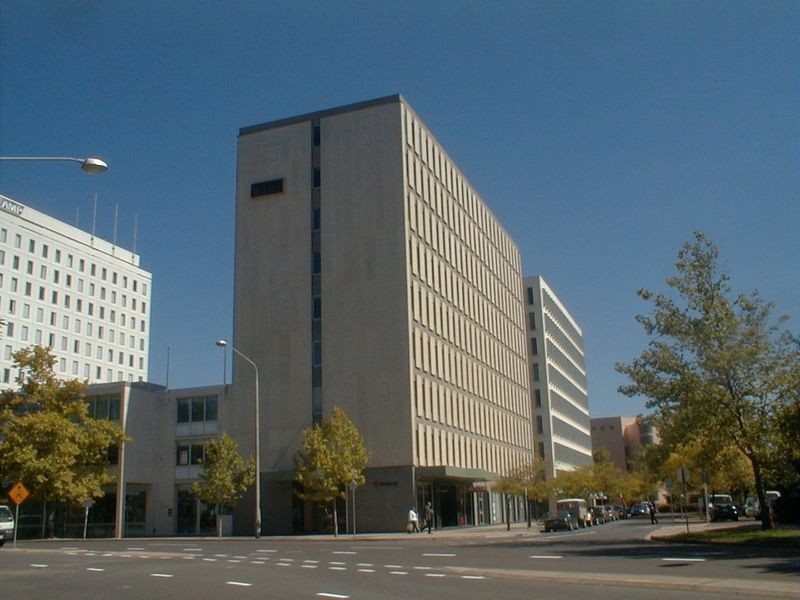 2 Level 3/39 London Circuit, City ACT 2601