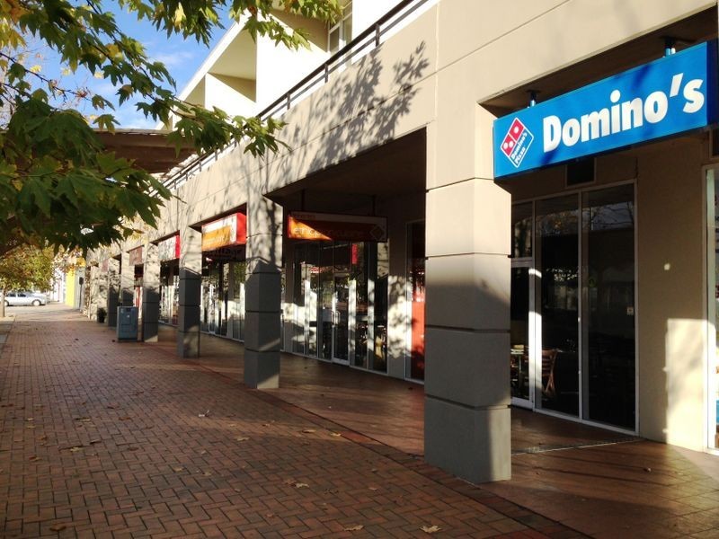 74/2 Cape Street, Dickson ACT 2602