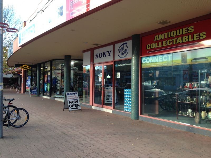 3/6 Lonsdale Street, Braddon ACT 2612