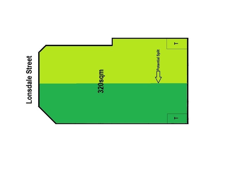 3/6 Lonsdale Street, Braddon ACT 2612