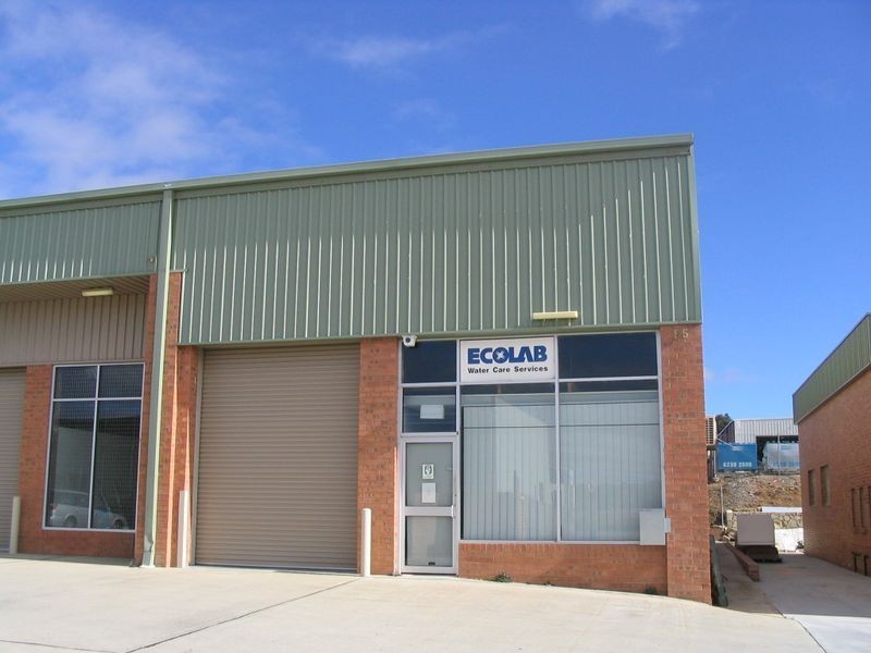 6/55 Tennant Street, Fyshwick ACT 2609
