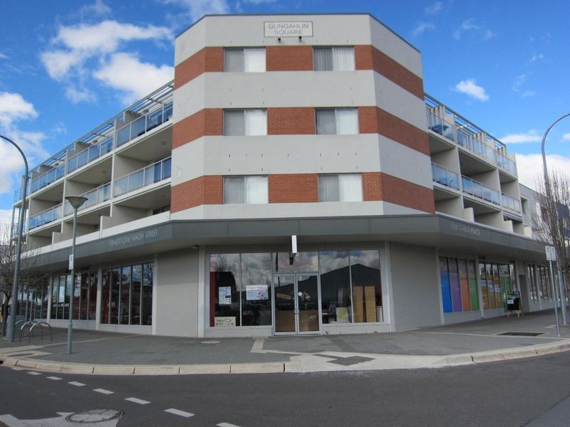 103/54 Ernest Cavanagh Street, Gungahlin ACT 2912