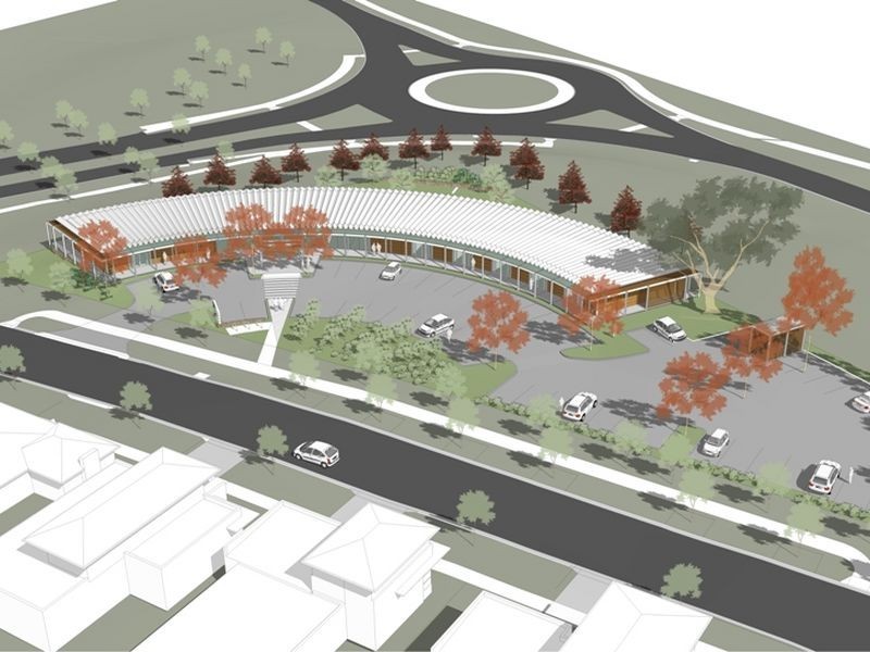 3 Baratta Street, Crace ACT 2911