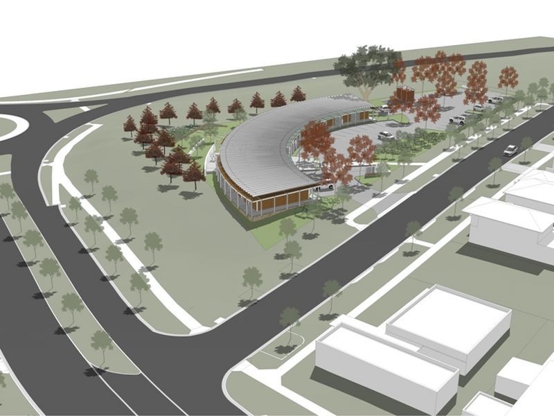 3 Baratta Street, Crace ACT 2911