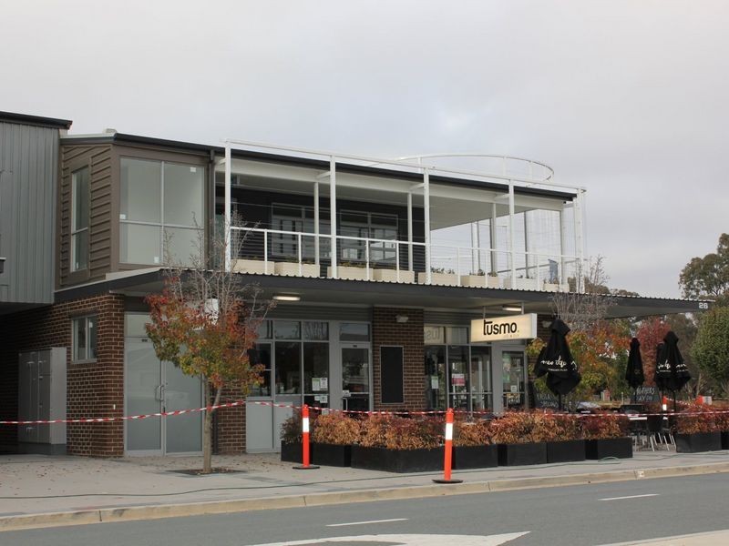 6 Level 1/26 Francis Forde Blvd, Forde ACT 2914