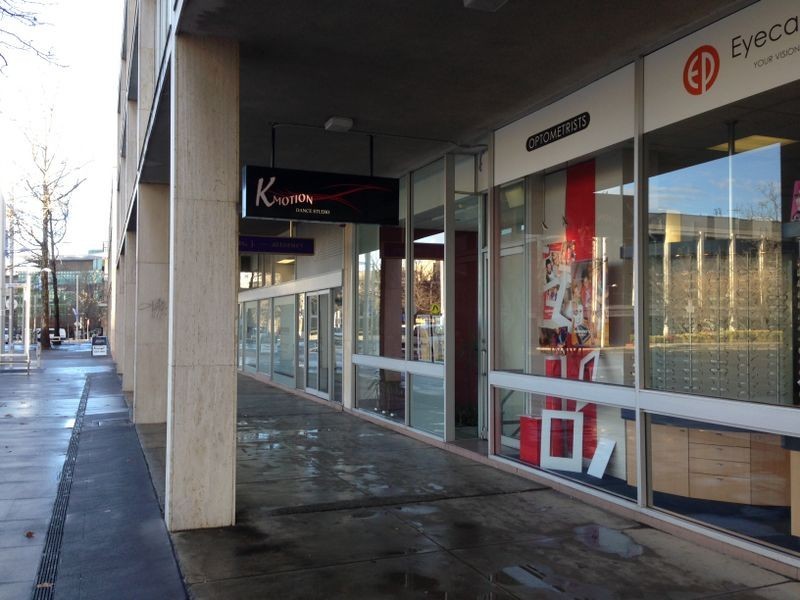 Basement/31-33 London Circuit, City ACT 2601