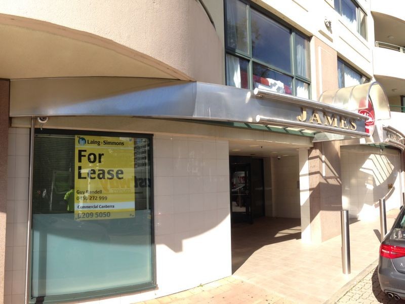 8/74 Northbourne Avenue, City ACT 2601