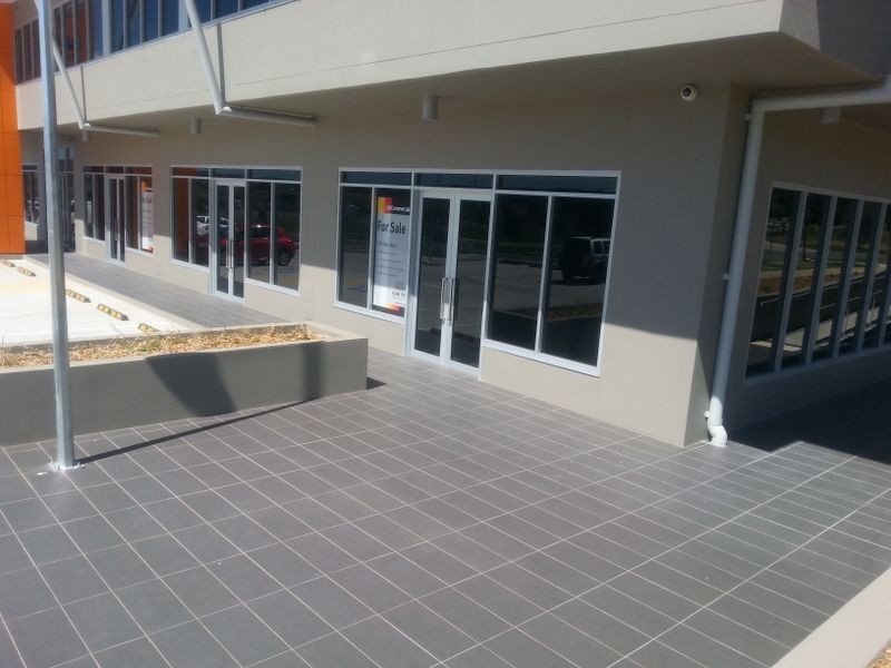 1/24 Iron Knob Street, Fyshwick ACT 2609