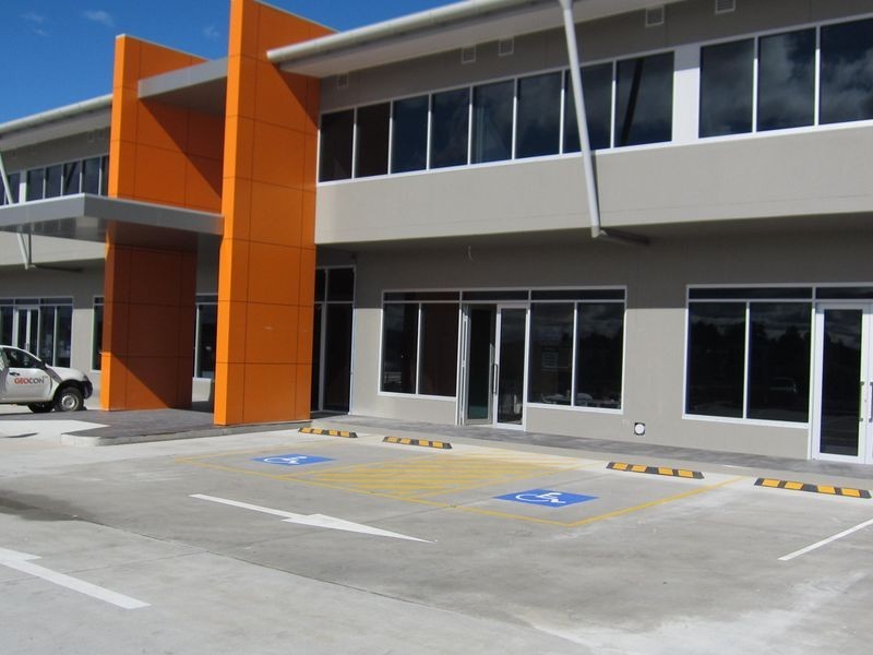 1/24 Iron Knob Street, Fyshwick ACT 2609