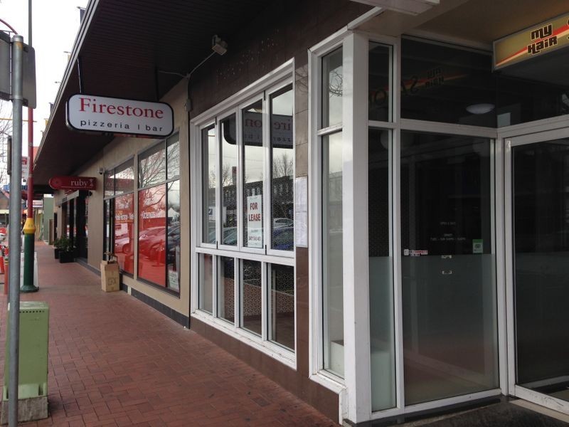 1/14 Woolley Street, Dickson ACT 2602
