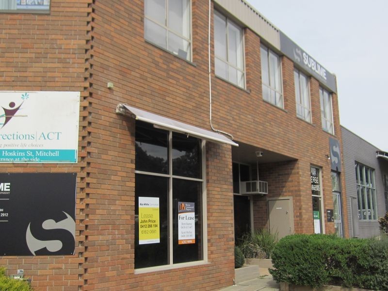 44 Hoskins Street, Mitchell ACT 2911