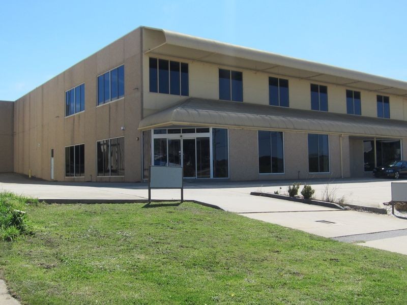 110-114 Tennant Street, Fyshwick ACT 2609