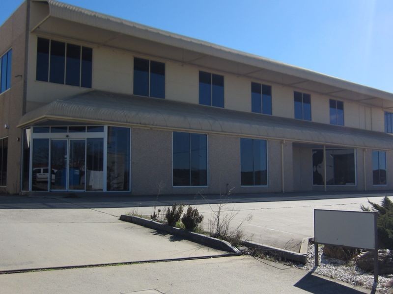 110-114 Tennant Street, Fyshwick ACT 2609