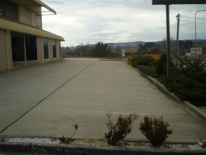 110-114 Tennant Street, Fyshwick ACT 2609