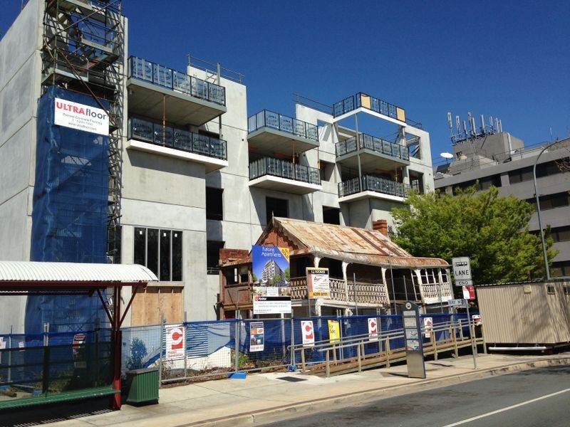 1/13-15 Morisset Street, Queanbeyan NSW 2620