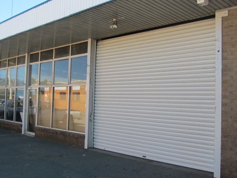 2 and 3/68-70 Kembla Street, Fyshwick ACT 2609