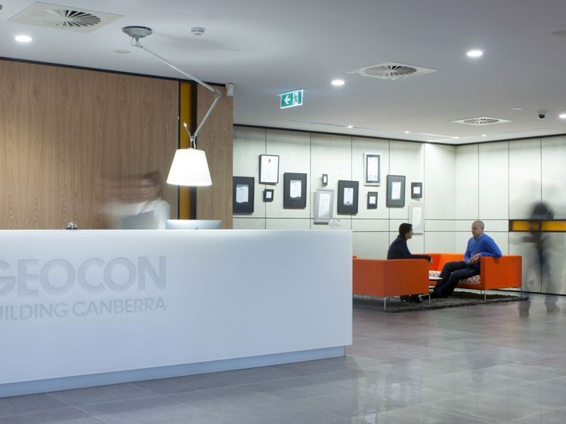 17 & 18/24 Iron Knob Street, Fyshwick ACT 2609