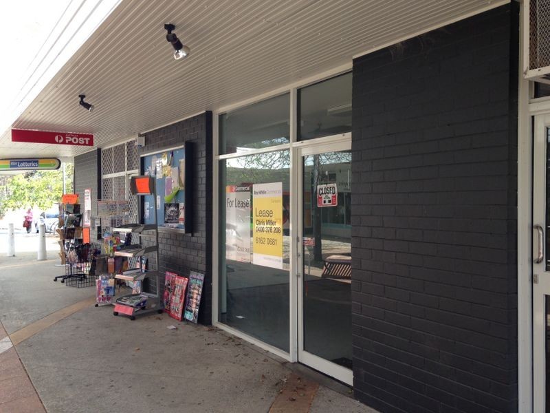2/2 Higgins Place, Higgins ACT 2615