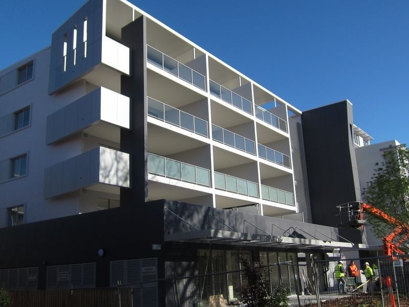 61/35-37 Torrens Street, Braddon ACT 2612