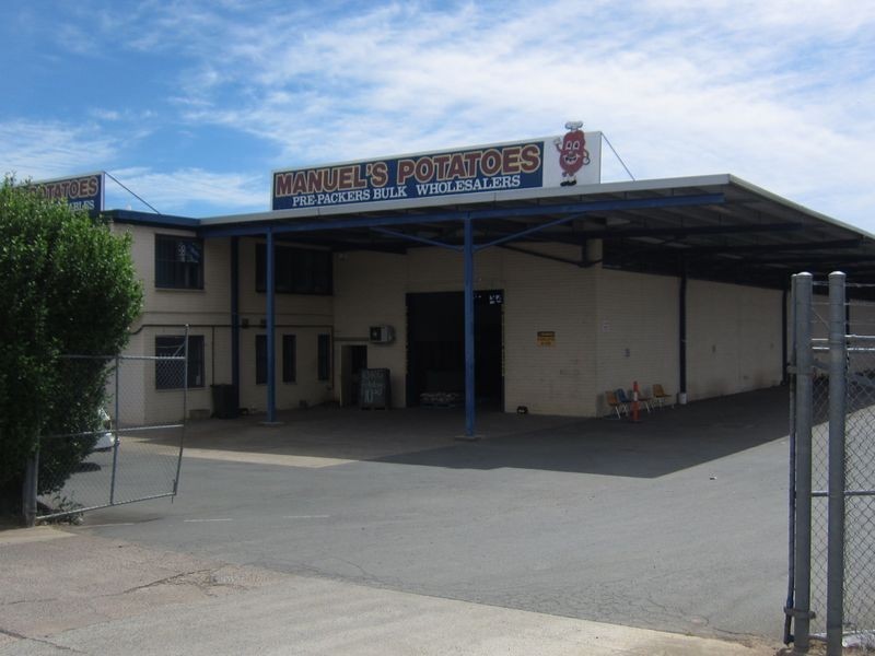 1/19 Mildura Street, Fyshwick ACT 2609