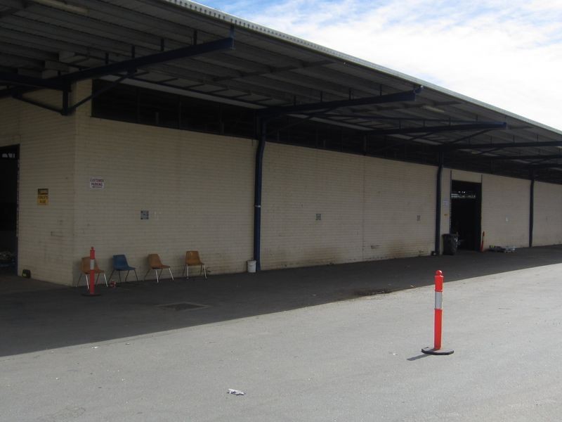 1/19 Mildura Street, Fyshwick ACT 2609