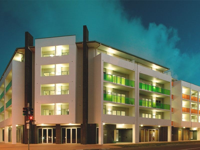 233/140 Anketell Street, Greenway ACT 2900