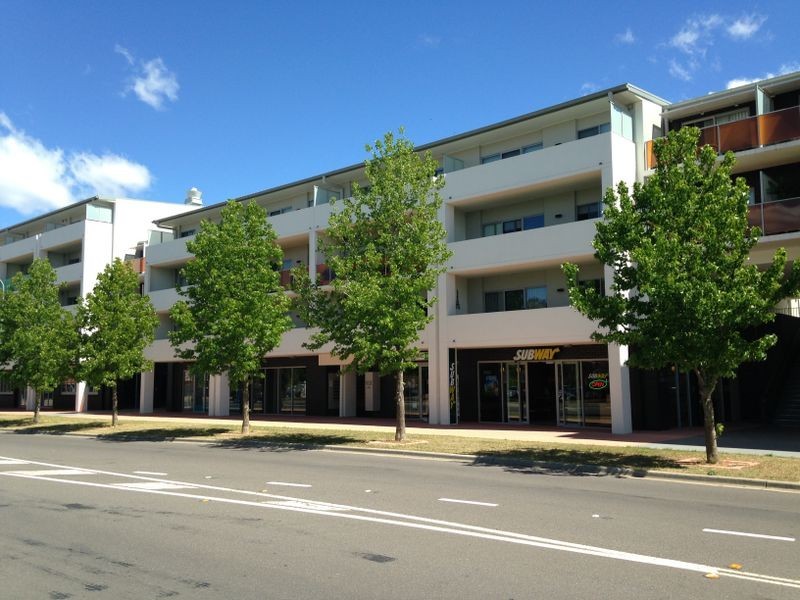 233/140 Anketell Street, Greenway ACT 2900