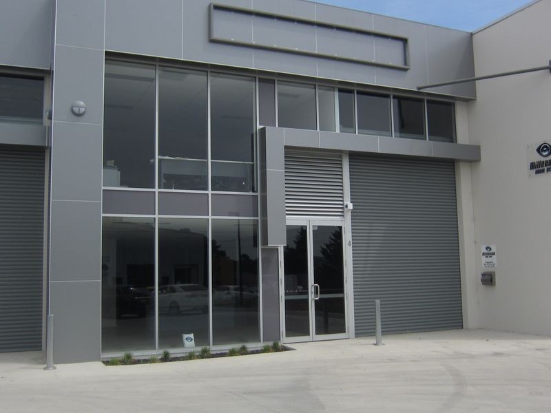 4/7 Beaconsfield Street, Fyshwick ACT 2609