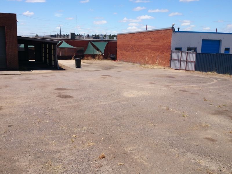 32-34 Marybourgh Street, Fyshwick ACT 2609