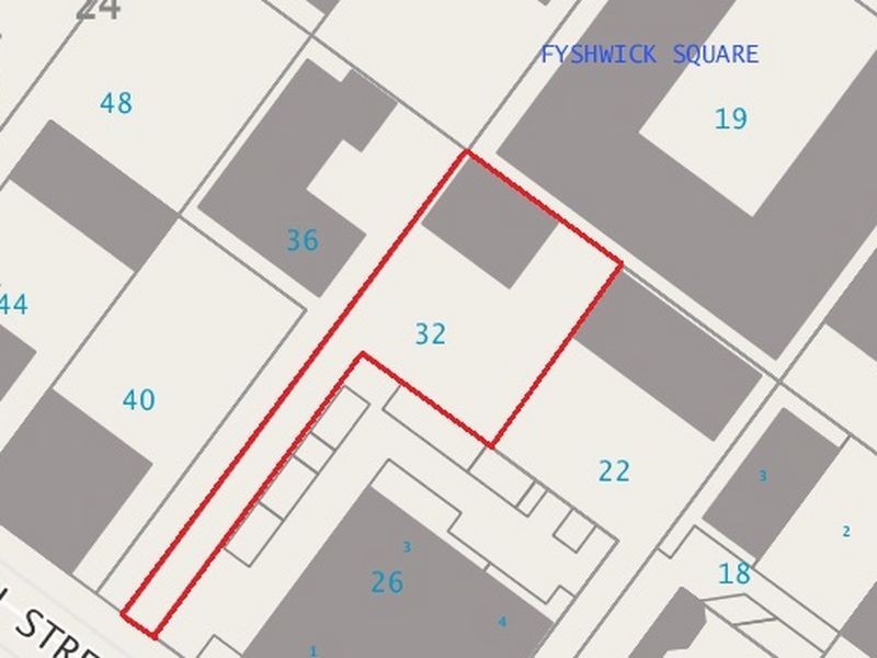 32-34 Marybourgh Street, Fyshwick ACT 2609