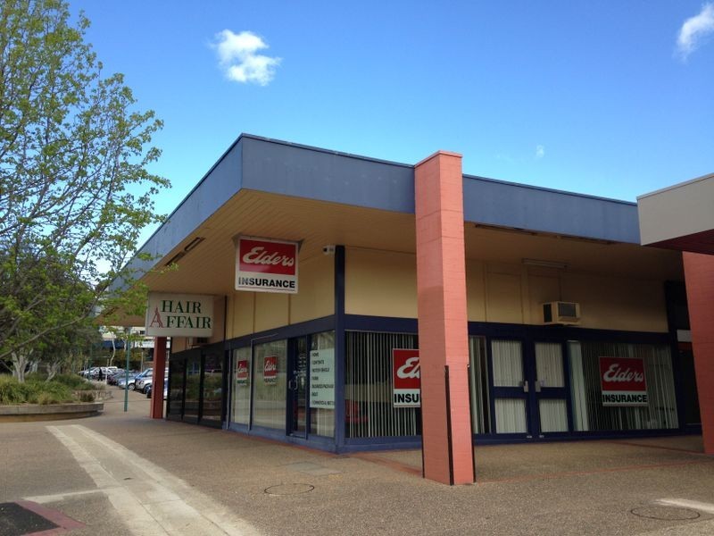 1A/1 Mawson Place, Mawson ACT 2607