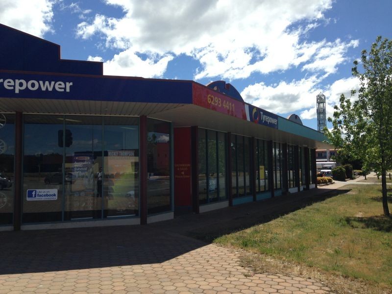 2/300 Anketell Street, Greenway ACT 2900