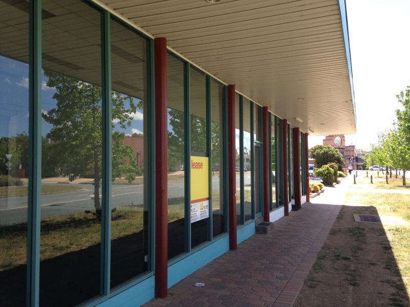 1/300 Anketell Street, Greenway ACT 2900