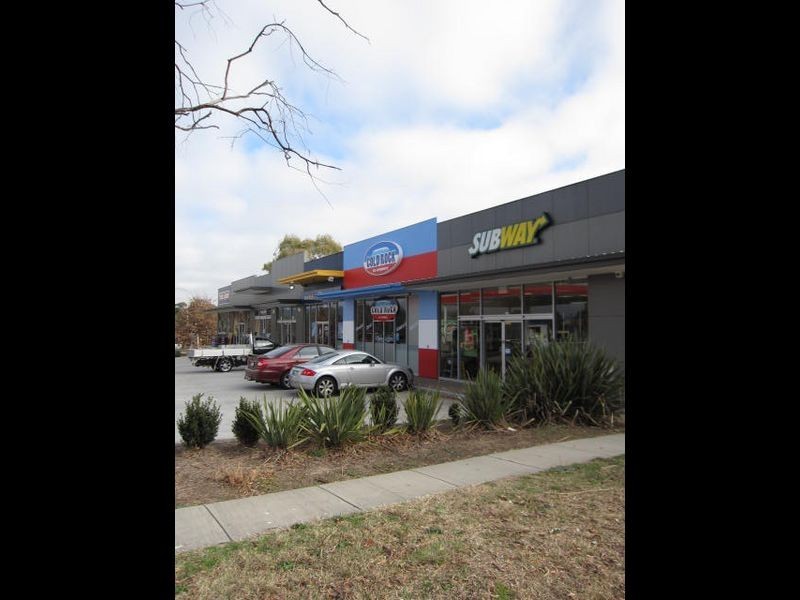 50 Denigan Street, Wanniassa ACT 2903