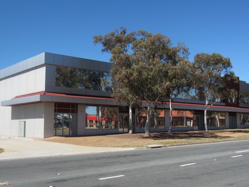 Unit 2, Ground/167-171 Soward Way, Greenway ACT 2900