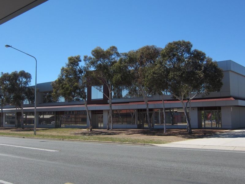Unit 2, Ground/167-171 Soward Way, Greenway ACT 2900