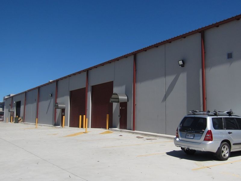 Unit 2, Ground/167-171 Soward Way, Greenway ACT 2900