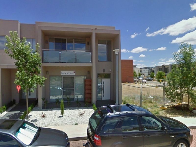 5 Parbery Street, Kingston ACT 2604