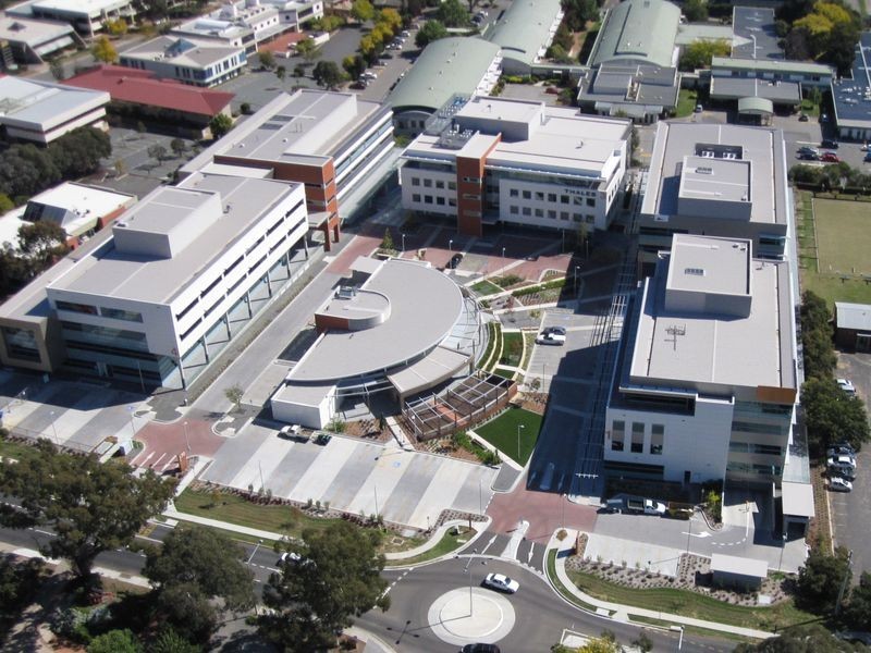 Part Level 2/70 Kent Street, Deakin ACT 2600