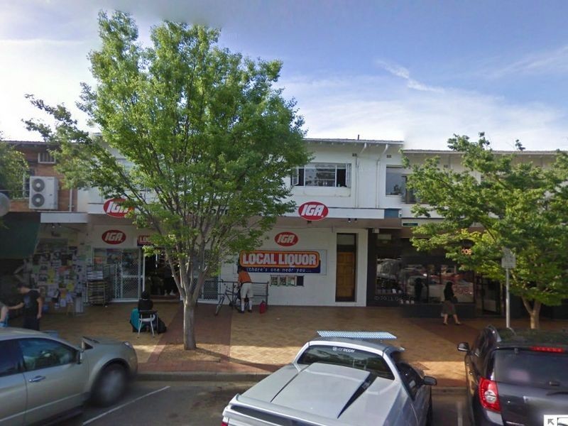 1/3 Sargood Street, O’connor ACT 2602